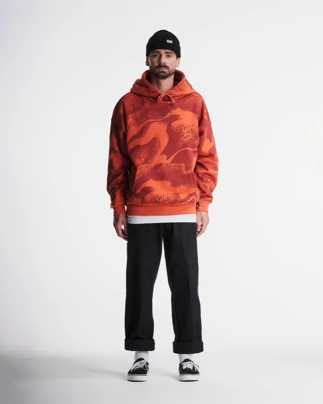 Magma Capsule Unisex Alpine Hoodie sold by Orage