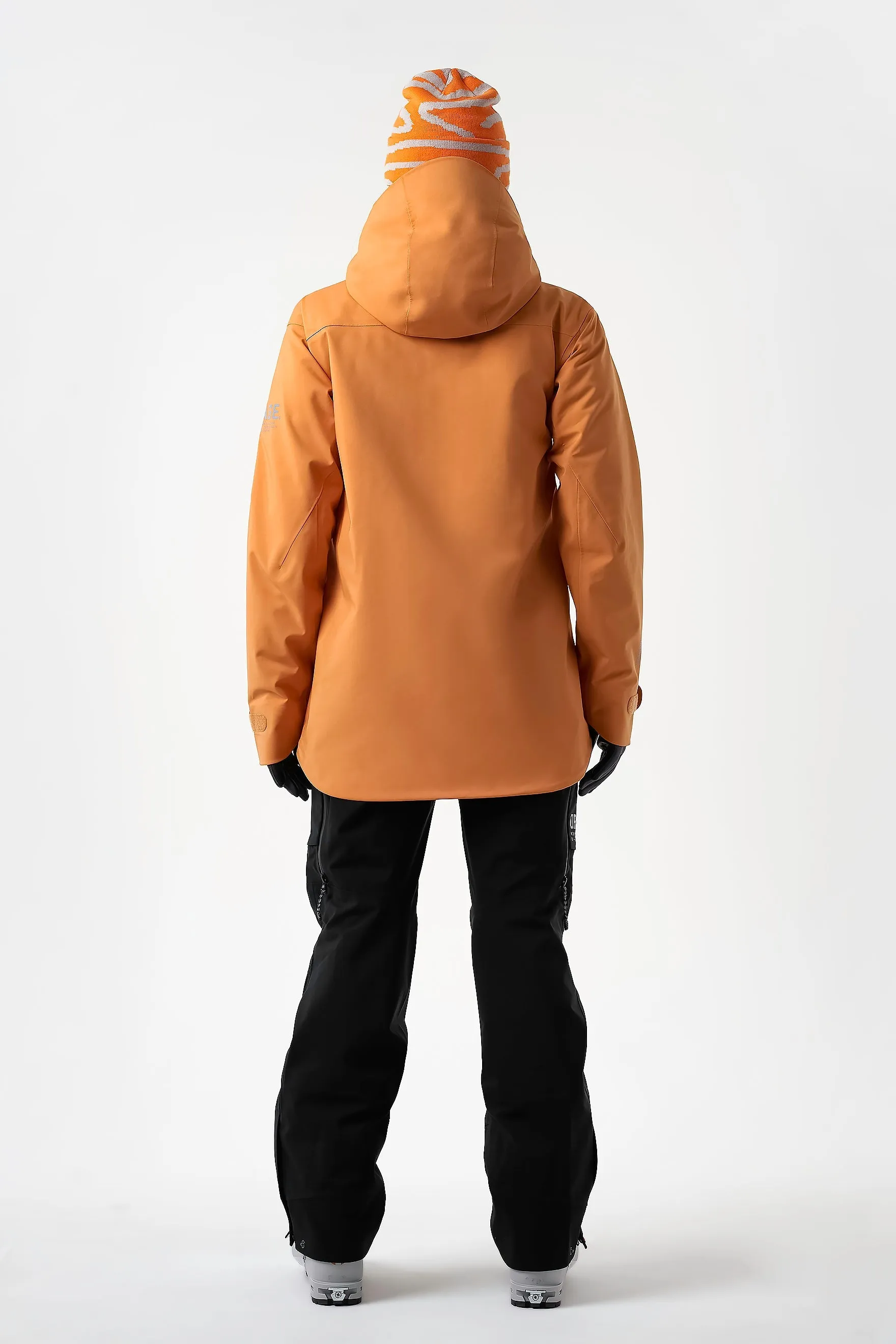 SAMPLE - P-Torngat Mtn-X 3L Jacket sold by Orage product image thumbnail 2