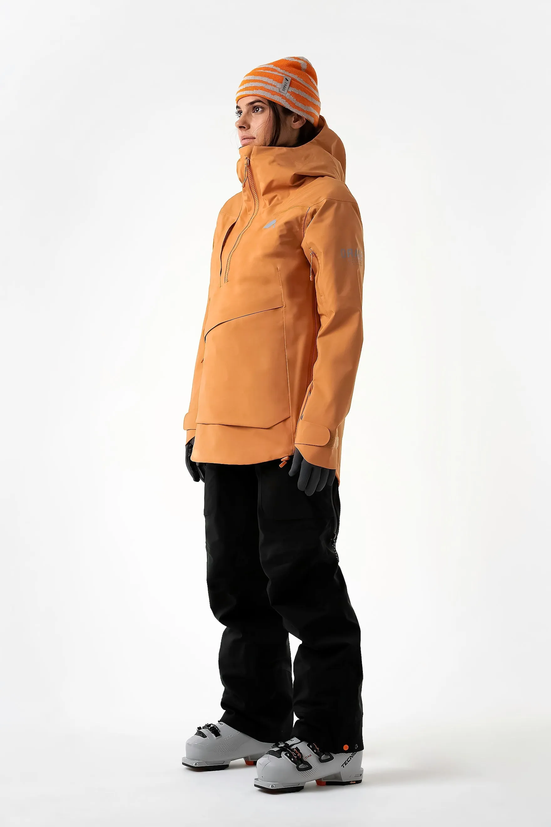 SAMPLE - P-Torngat Mtn-X 3L Jacket sold by Orage product image thumbnail 3