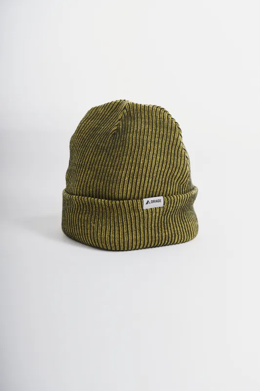 SAMPLE - Unisex Snowside Beanie made by Orage
