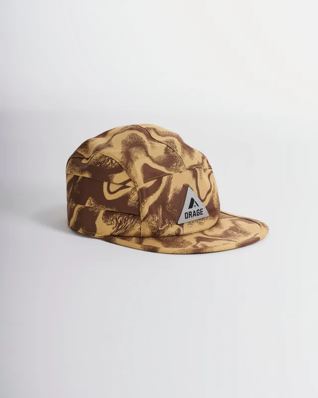 SAMPLE - Unisex Tech Cap made by Orage