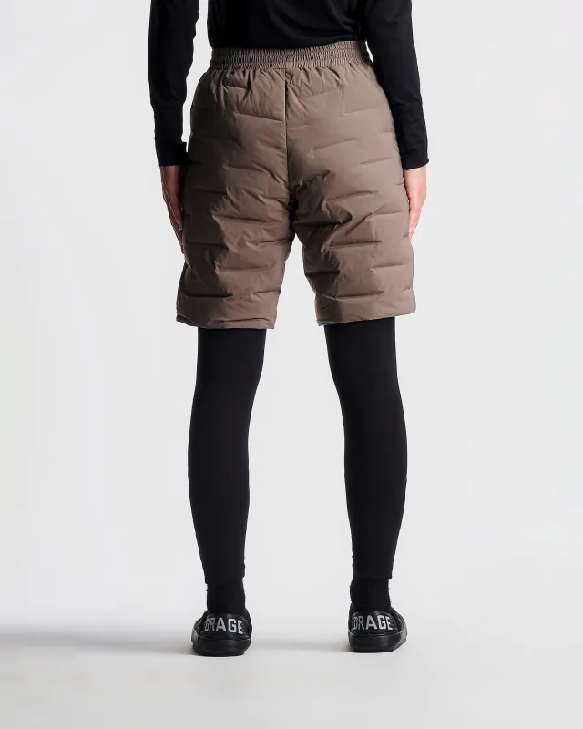 SAMPLE - Unisex Duffy Insulated Short made by Orage