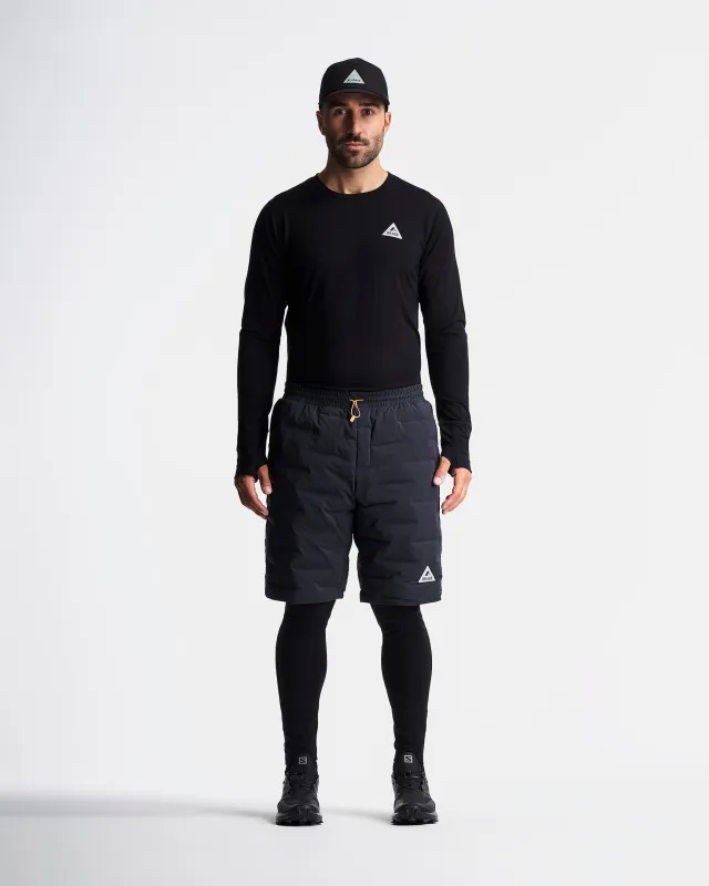 SAMPLE - Unisex Duffy Insulated Short made by Orage