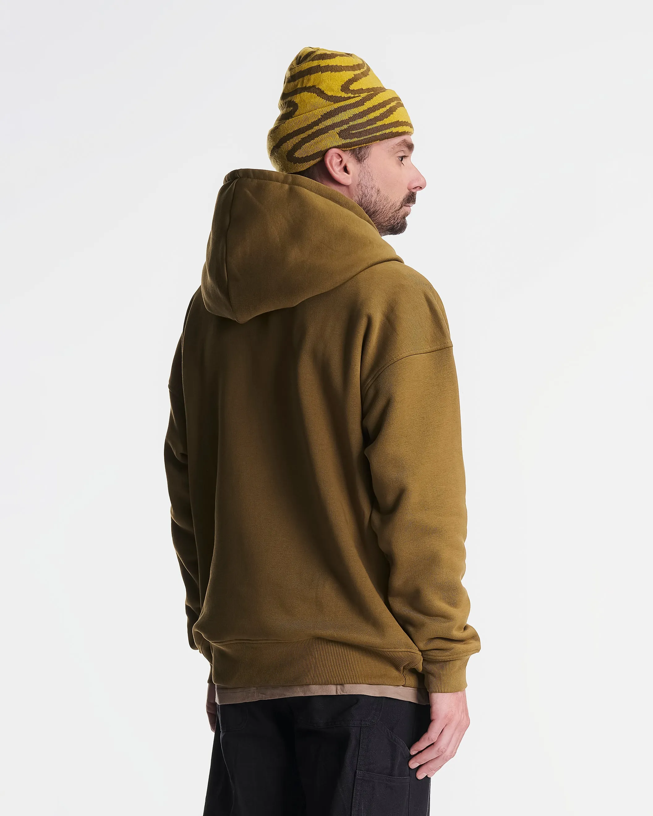 SAMPLE - Unisex Alpine Hoodie sold by Orage product image thumbnail 2