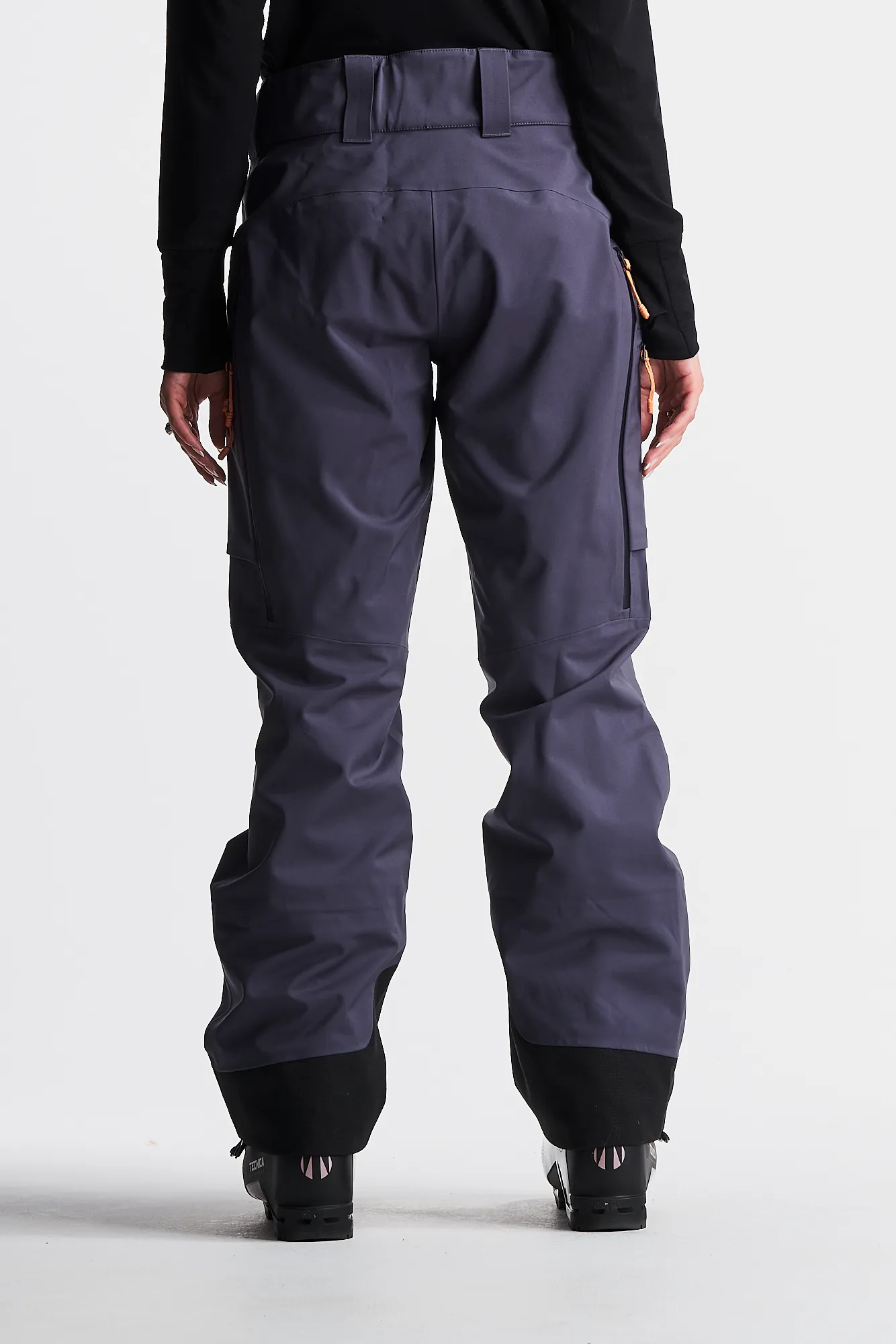 SAMPLE - Women's Mtn-X Avalanche 3L Pant sold by Orage product image thumbnail 2
