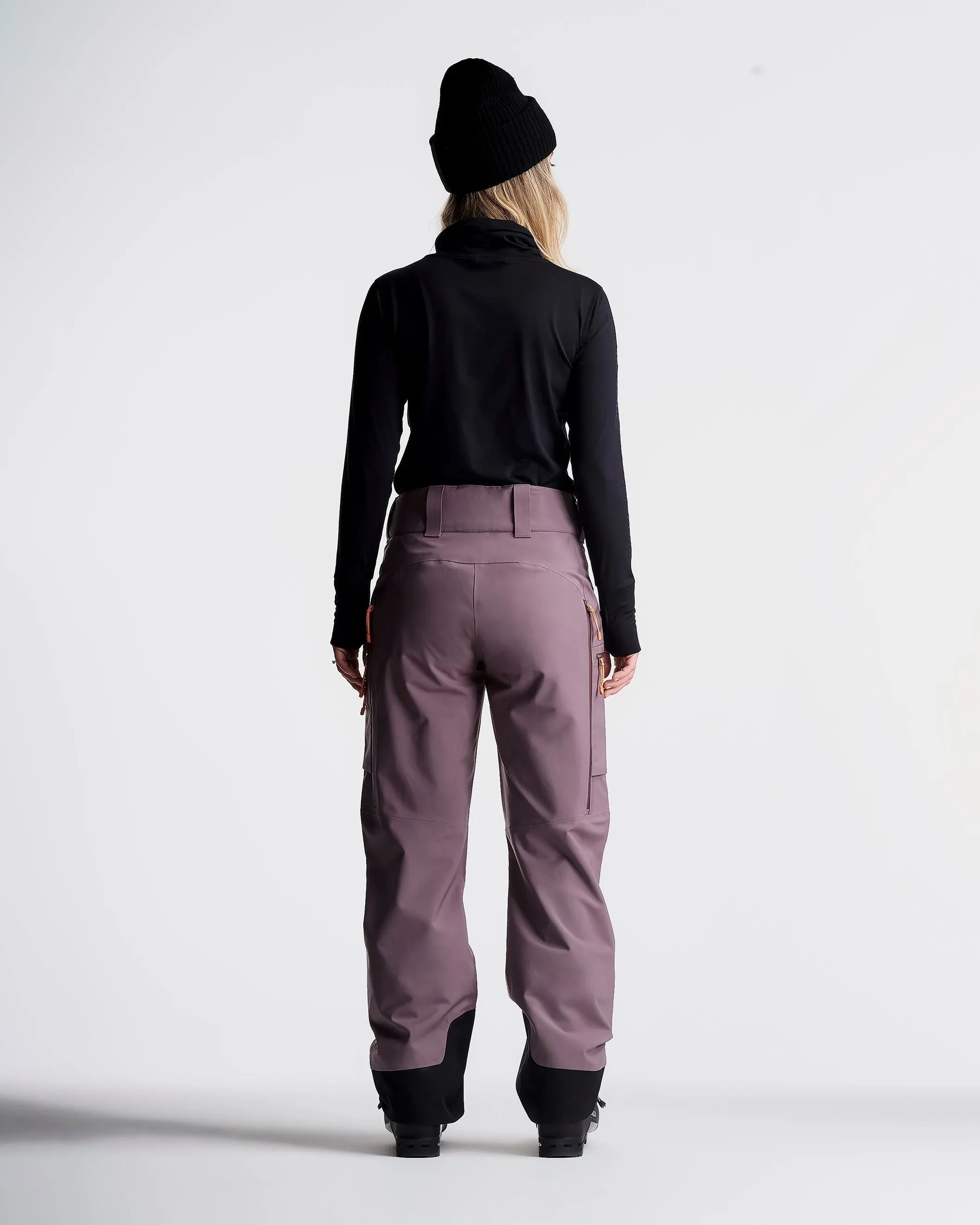 SAMPLE - Women's Mtn-X Avalanche 3L Pant sold by Orage product image thumbnail 2