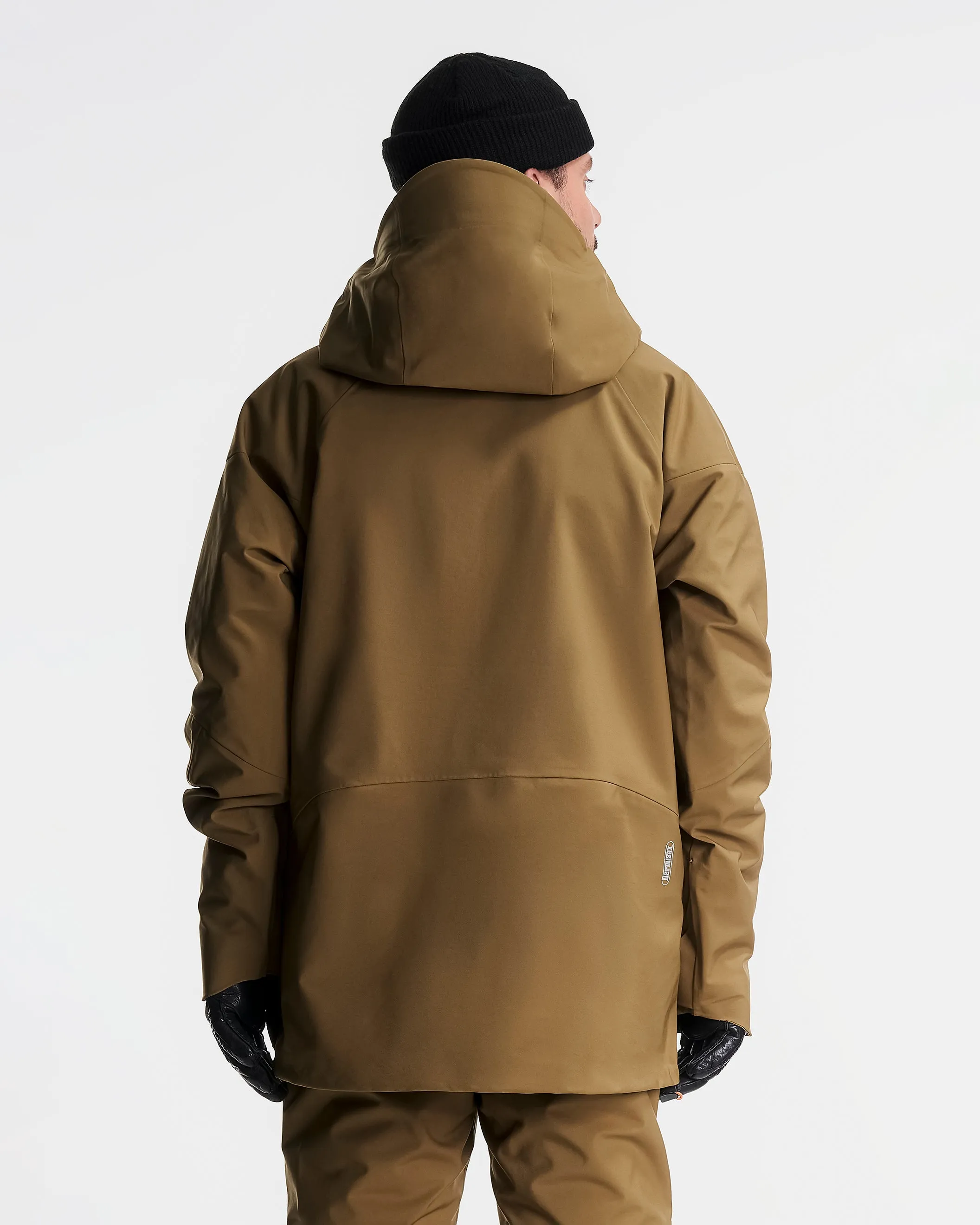 SAMPLE - Men's Mtn-X Spurr 3L Jacket sold by Orage product image thumbnail 3