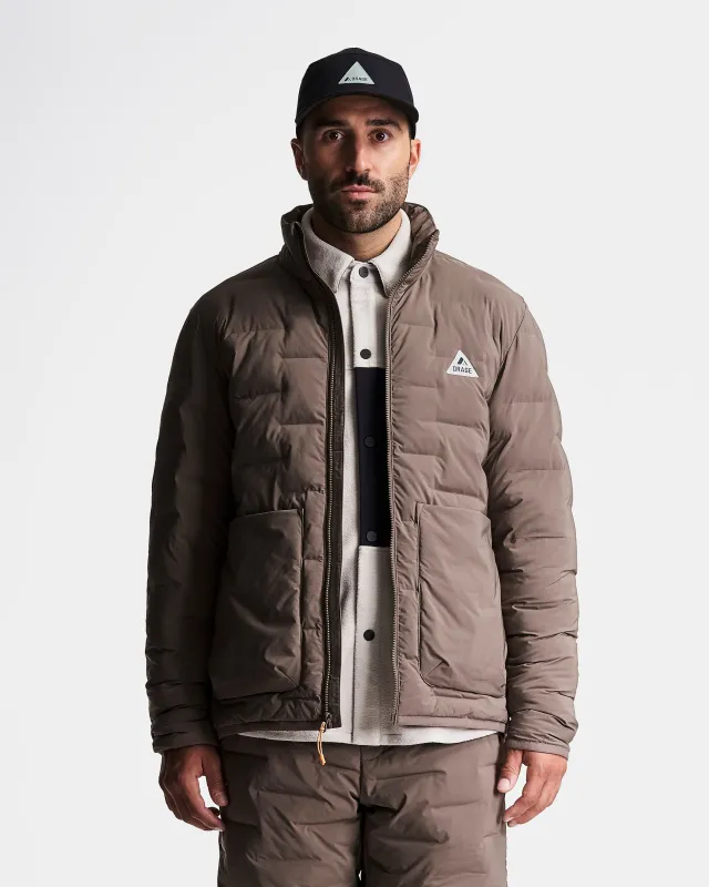 SAMPLE - Men's Artic Jacket made by Orage
