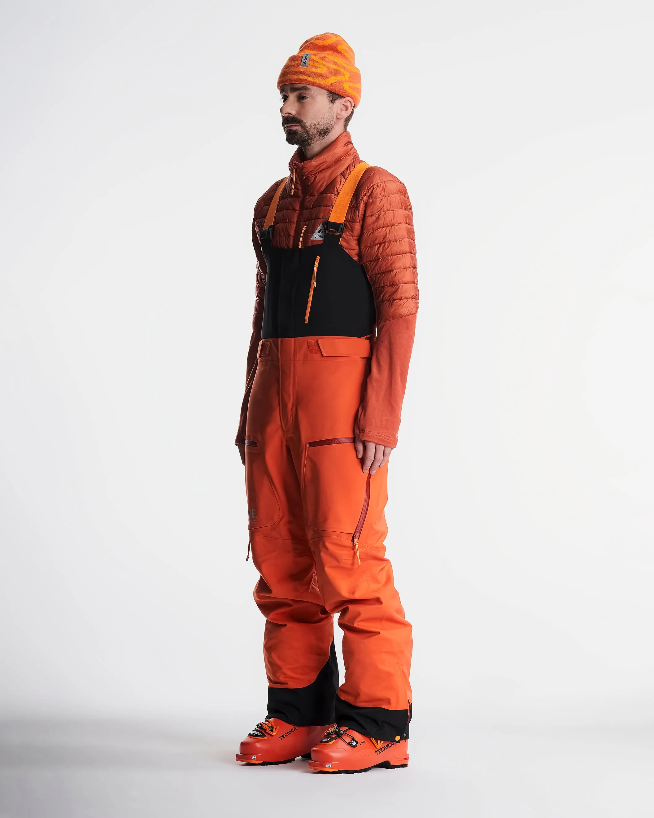 SAMPLE - Men's Mtn-X Gibson 3L Bib sold by Orage product image thumbnail 3