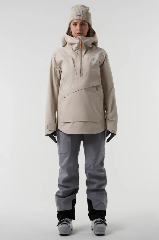 SAMPLE - P-Torngat Mtn-X 3L Jacket made by Orage
