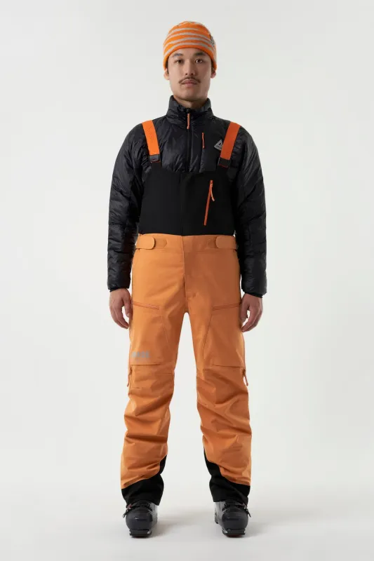 SAMPLE - Gibson Mtn-X 3L Bib made by Orage