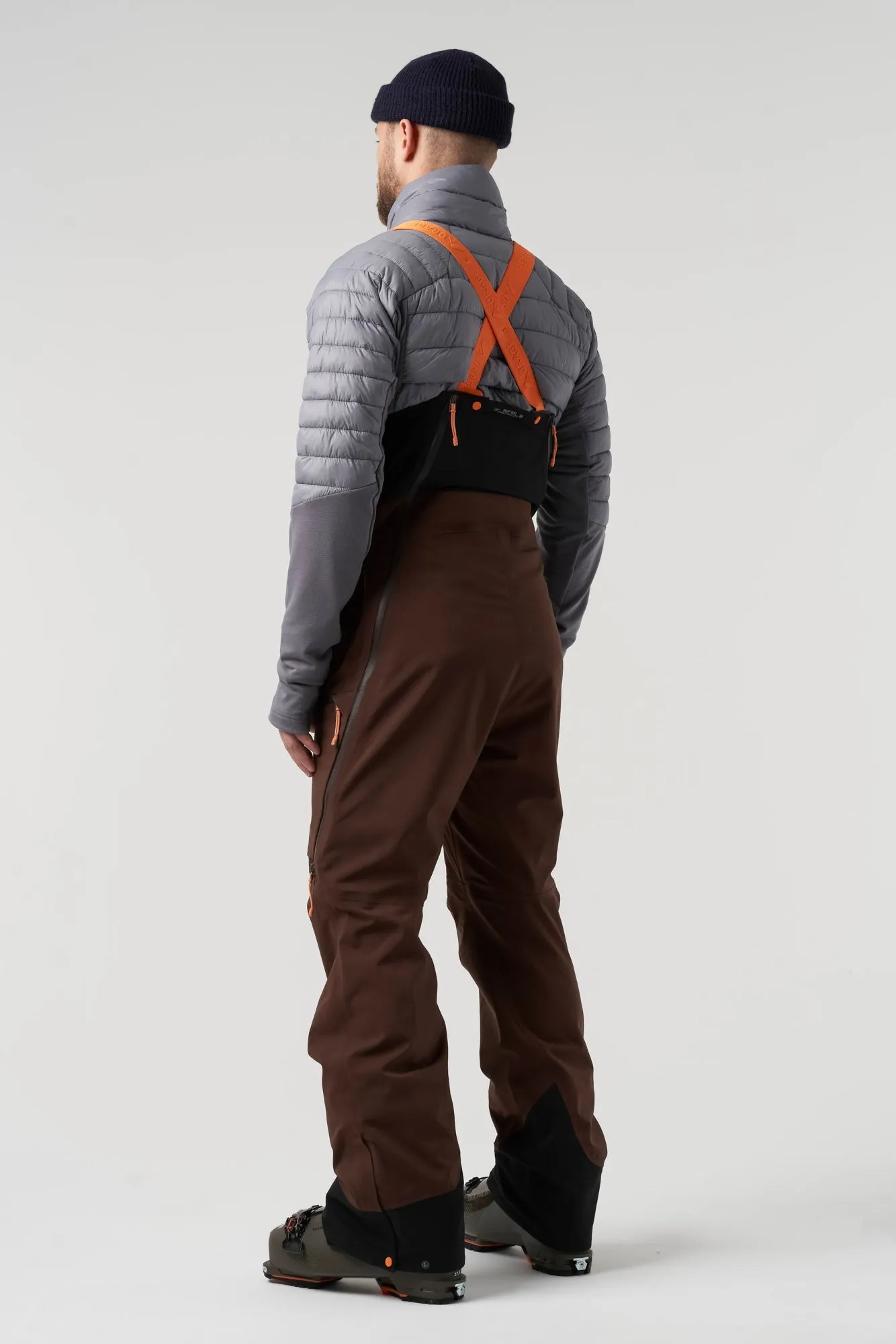 SAMPLE - Gibson Mtn-X 3L Bib sold by Orage product image thumbnail 2