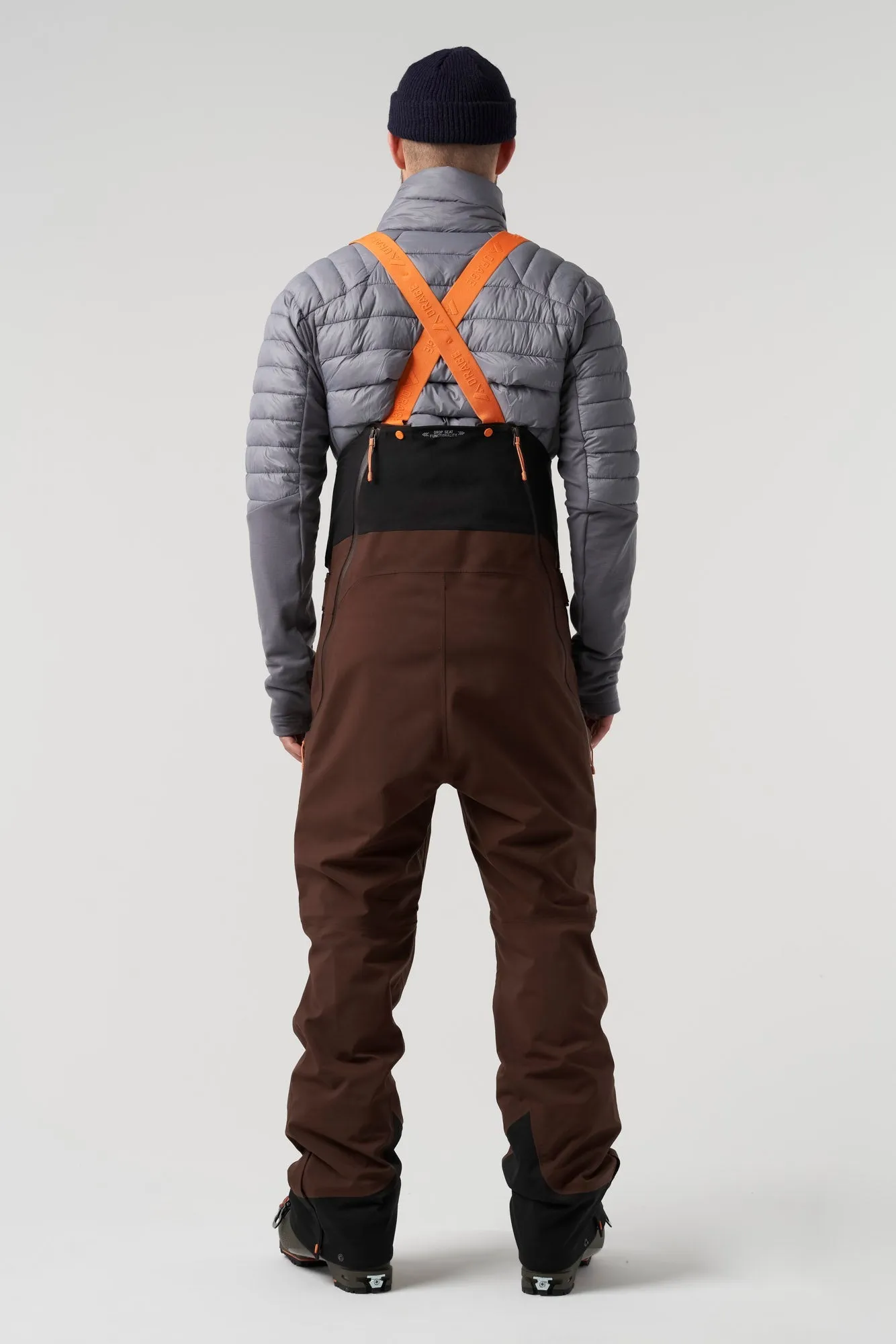 SAMPLE - Gibson Mtn-X 3L Bib sold by Orage product image thumbnail 3