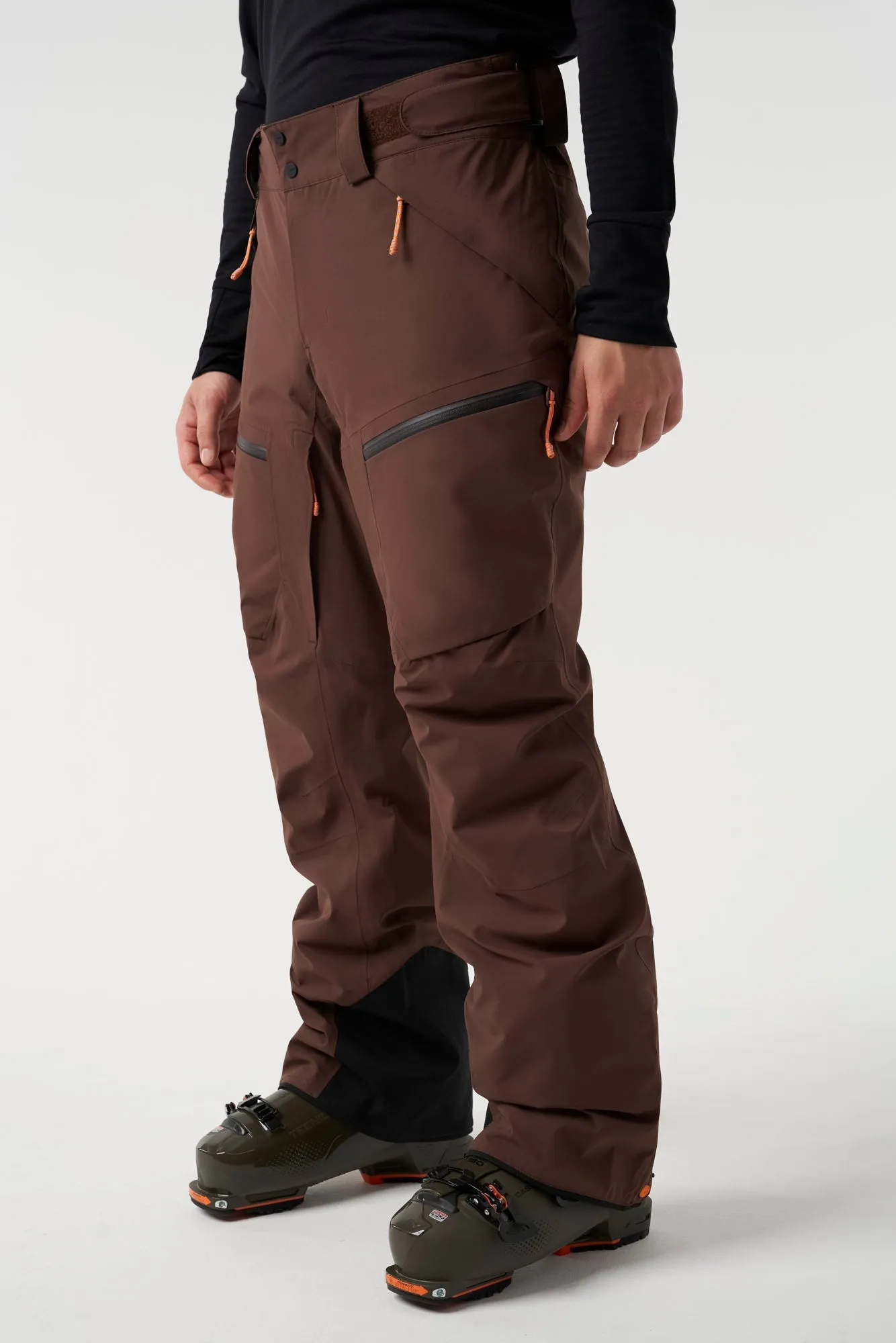 SAMPLE - P-Exodus Insulated Pant sold by Orage product image thumbnail 2