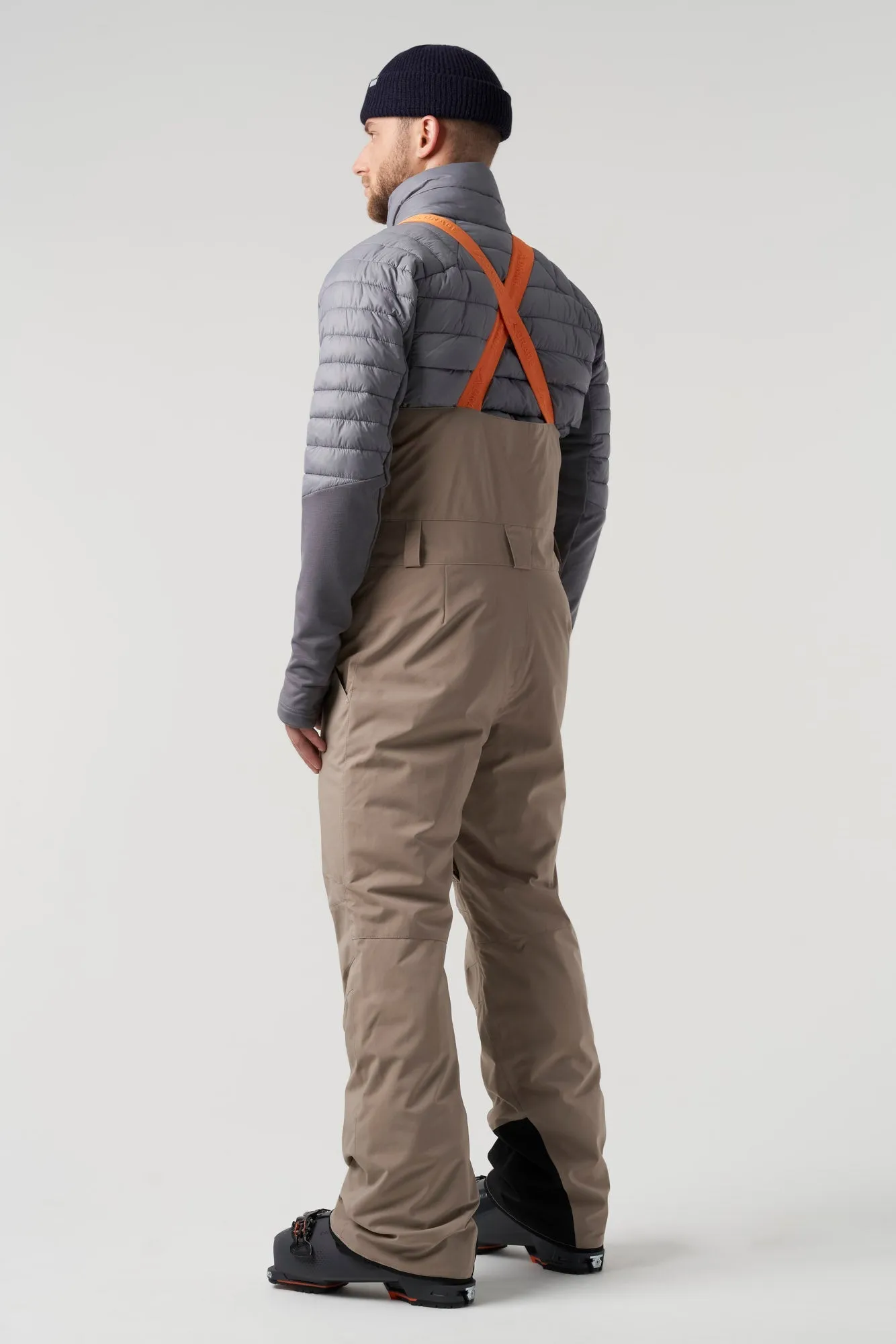 SAMPLE - P-Leeds Insulated Bib sold by Orage product image thumbnail 2