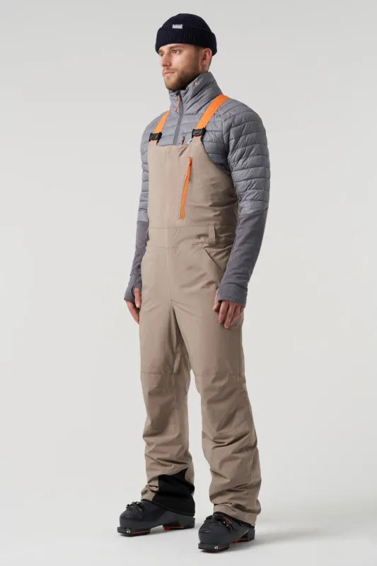 SAMPLE - P-Leeds Insulated Bib made by Orage