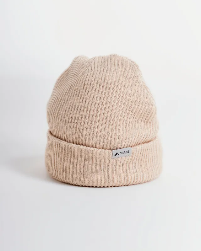 SAMPLE - Unisex Snowside Beanie made by Orage