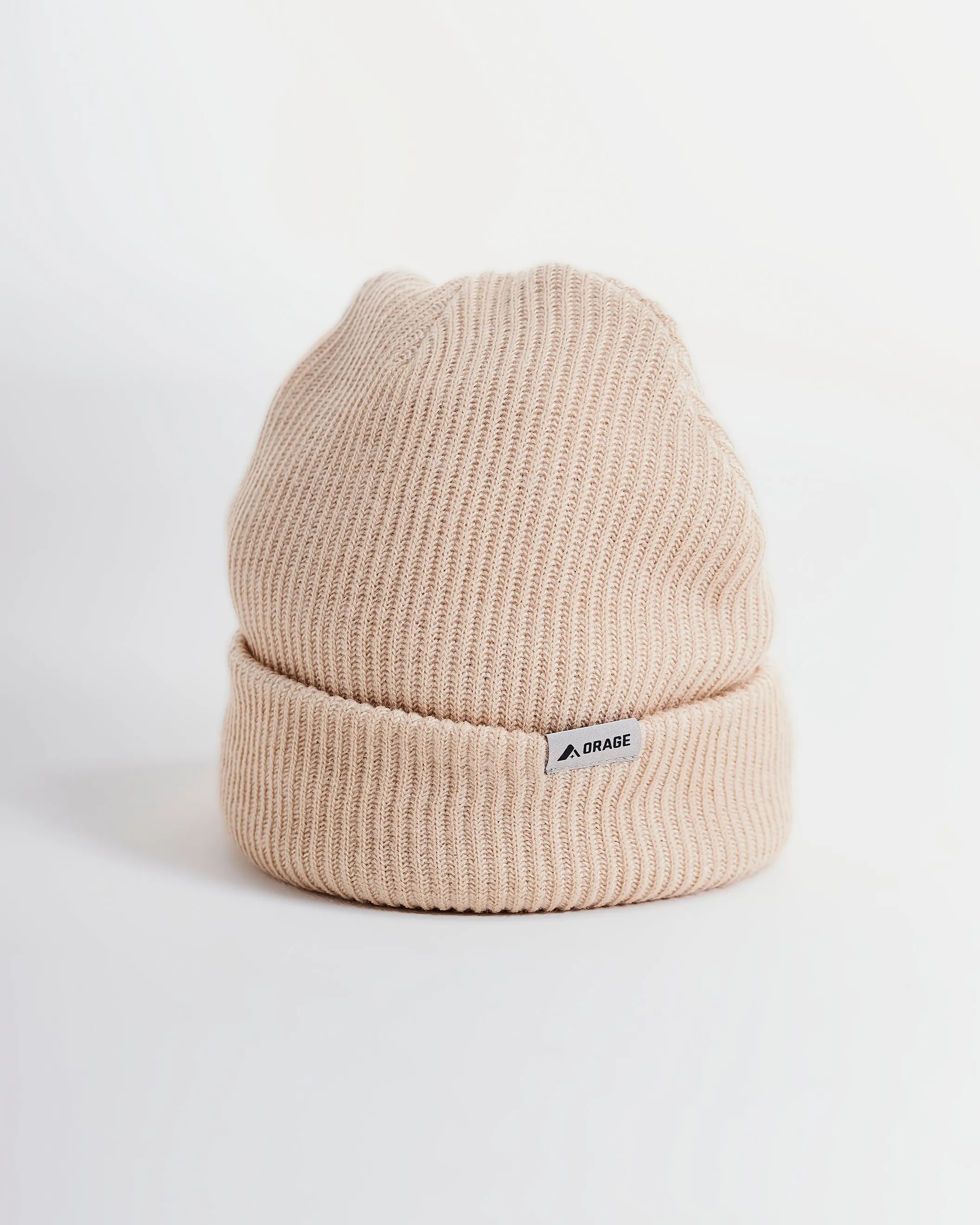 SAMPLE - Unisex Snowside Beanie sold by Orage