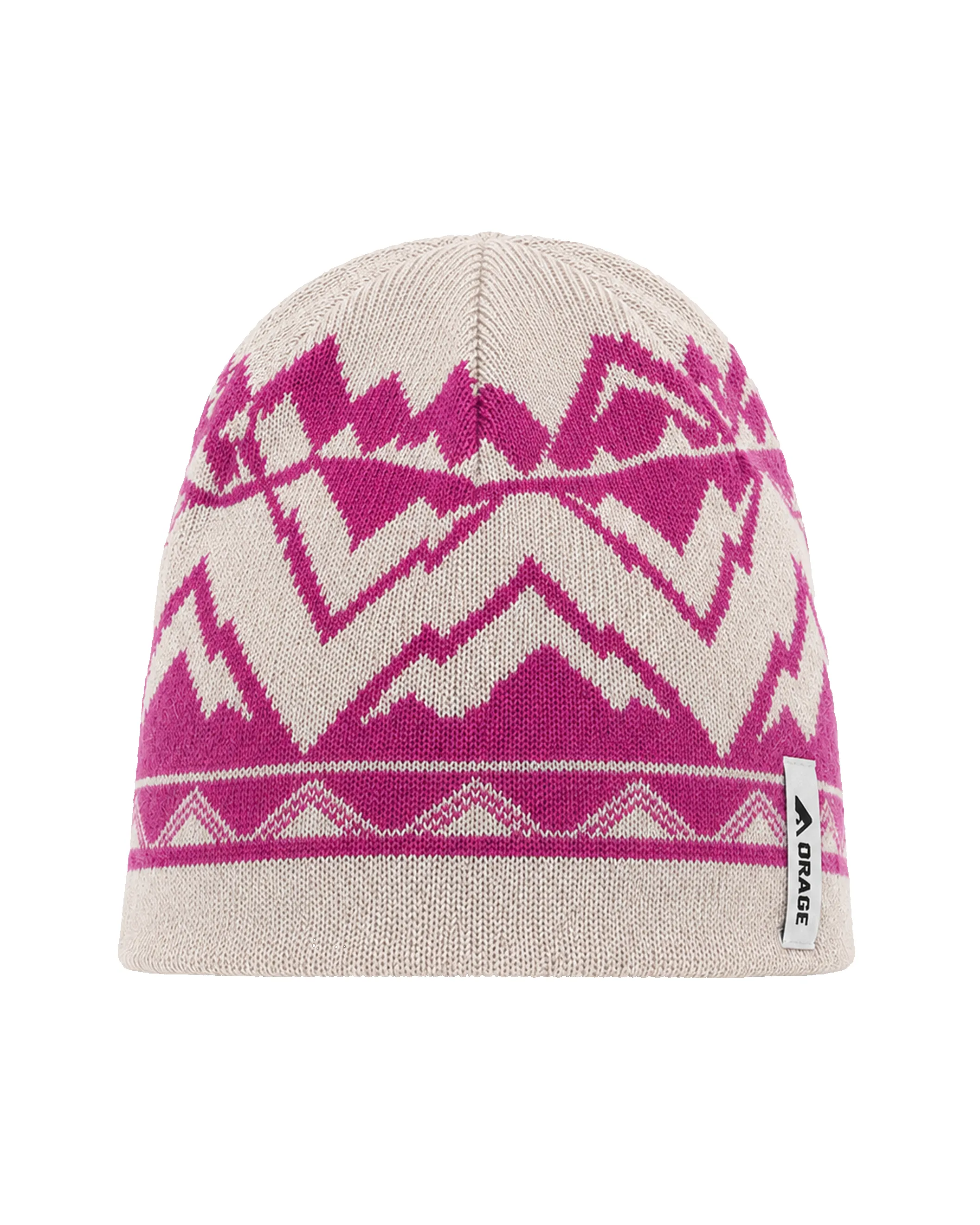 Unisex Alto Beanie sold by Orage product image thumbnail 3