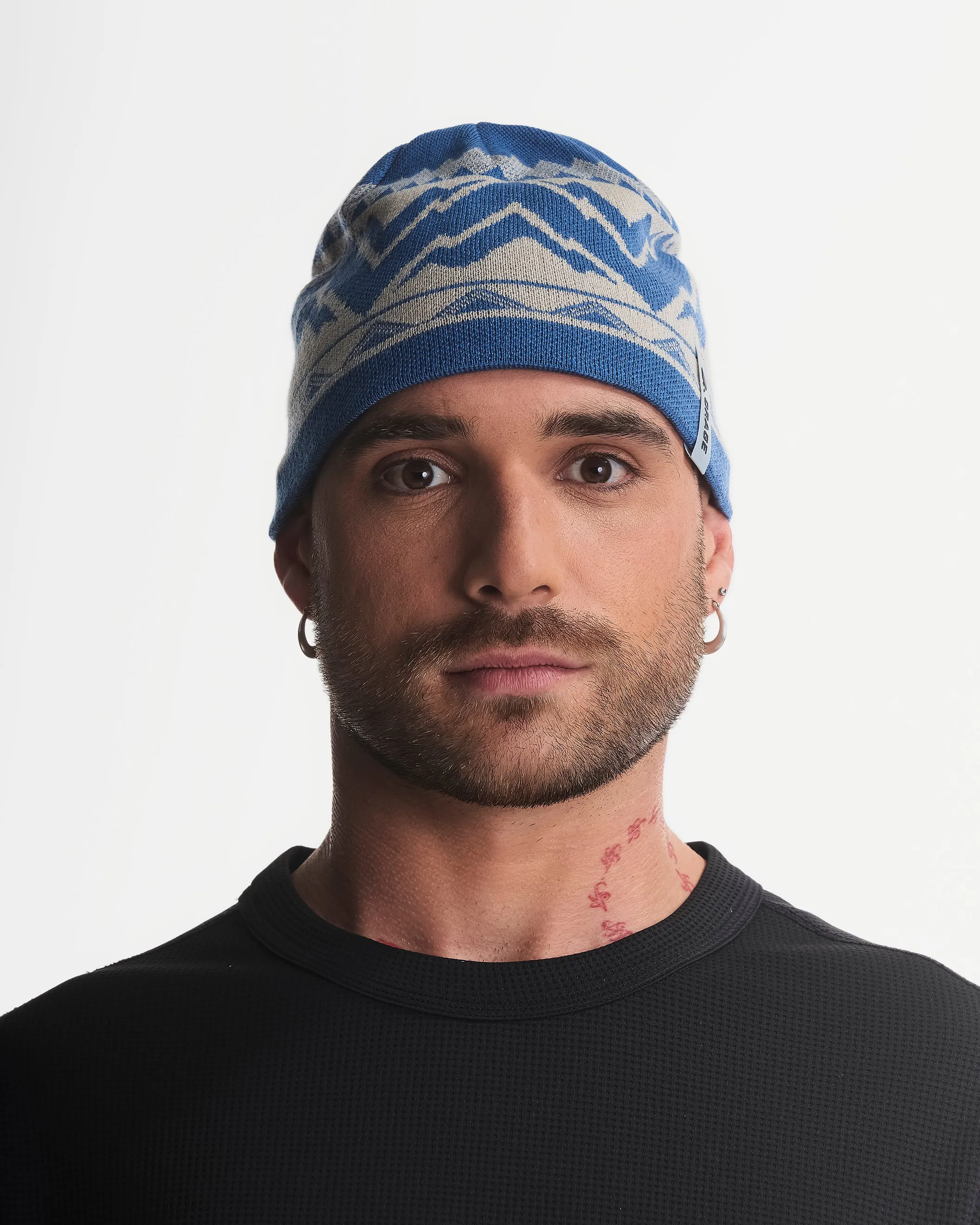 Unisex Alto Beanie sold by Orage