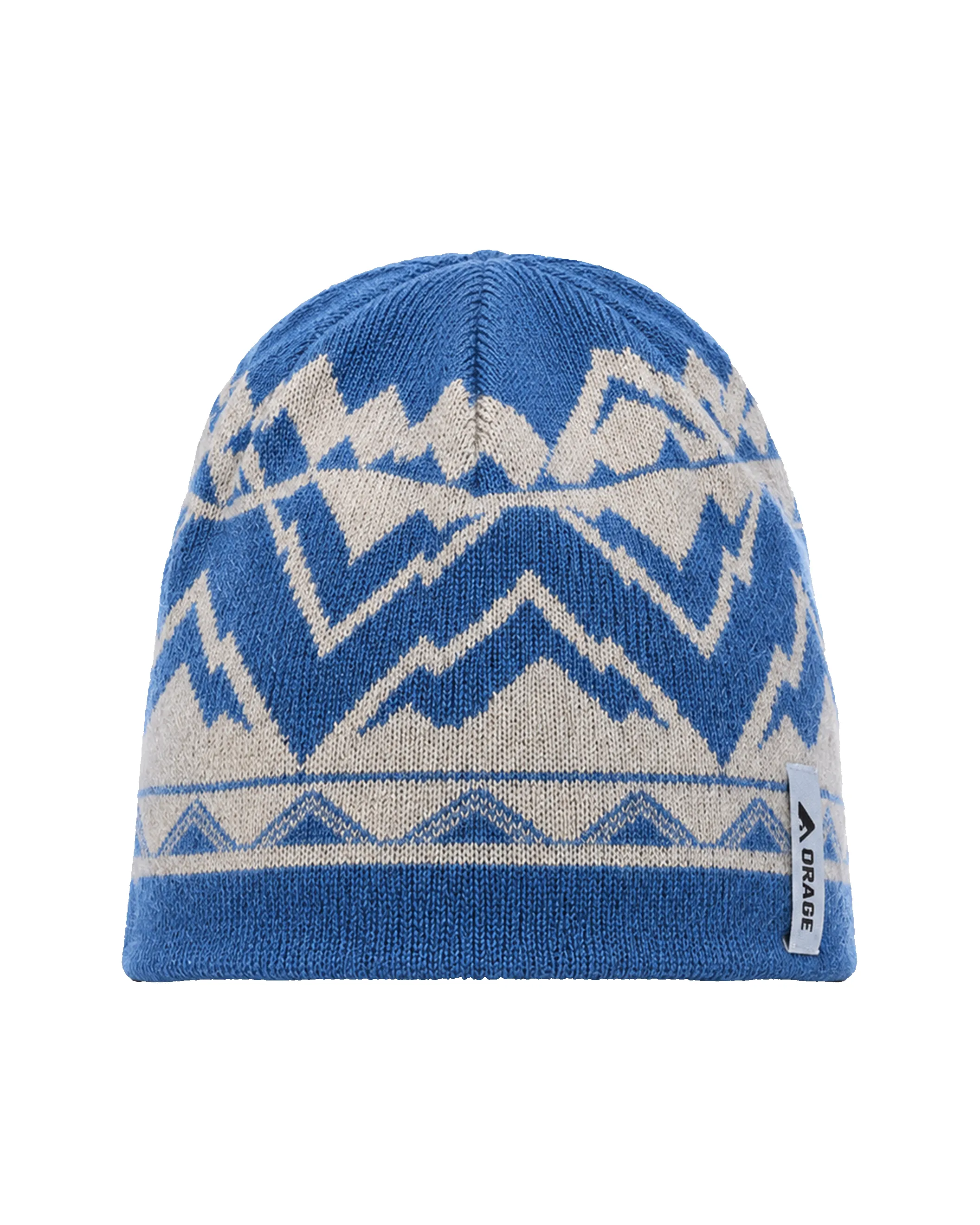 Unisex Alto Beanie sold by Orage product image thumbnail 2