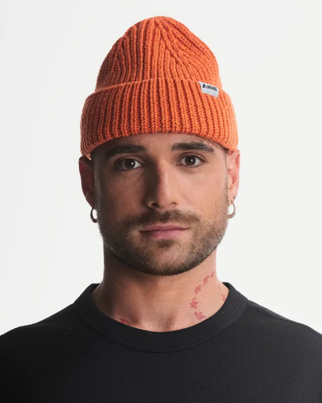 Unisex Fisherman Beanie made by Orage