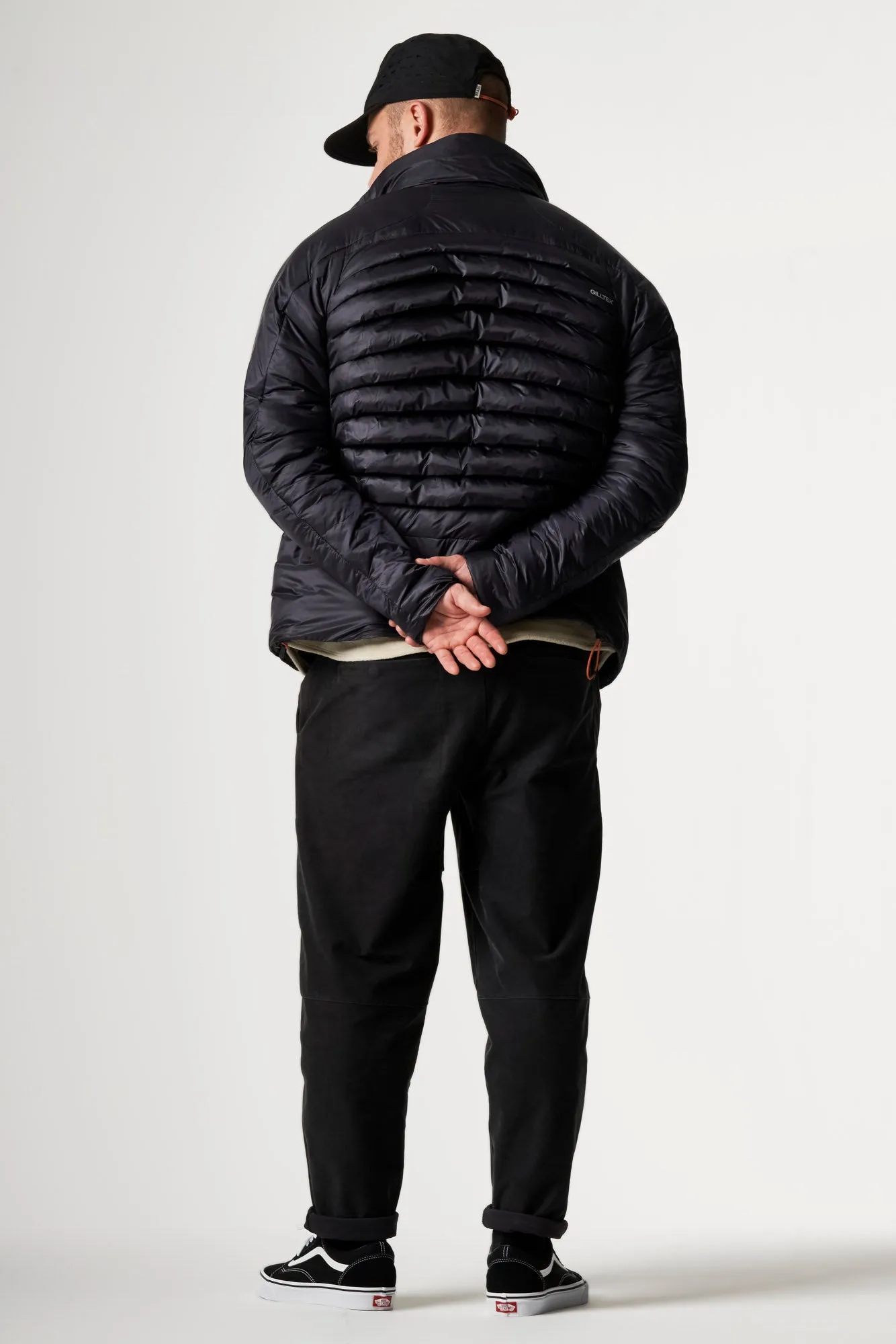 Men's Murdoch Jacket sold by Orage product image thumbnail 4