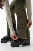 Clara Insulated Pant-Boreal sold by Orage
