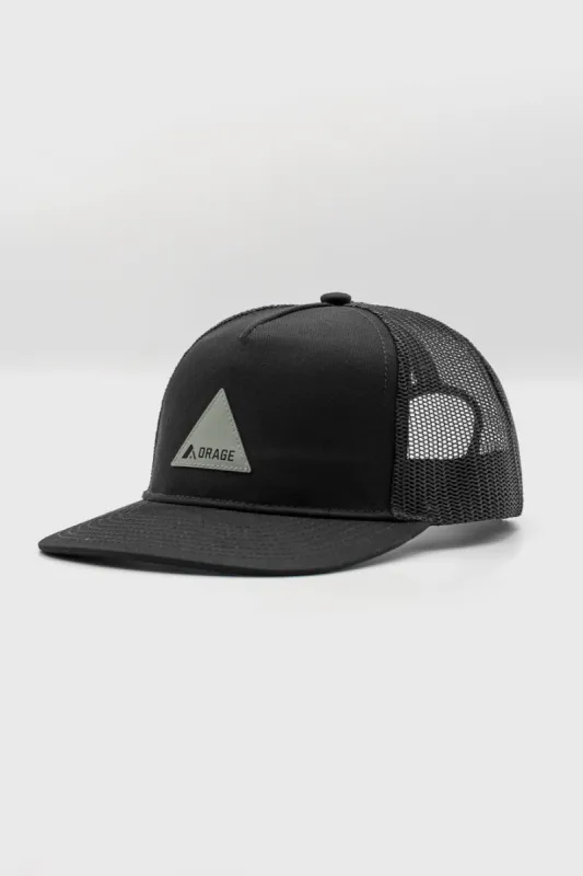 Lumber Trucker Hat sold by Orage