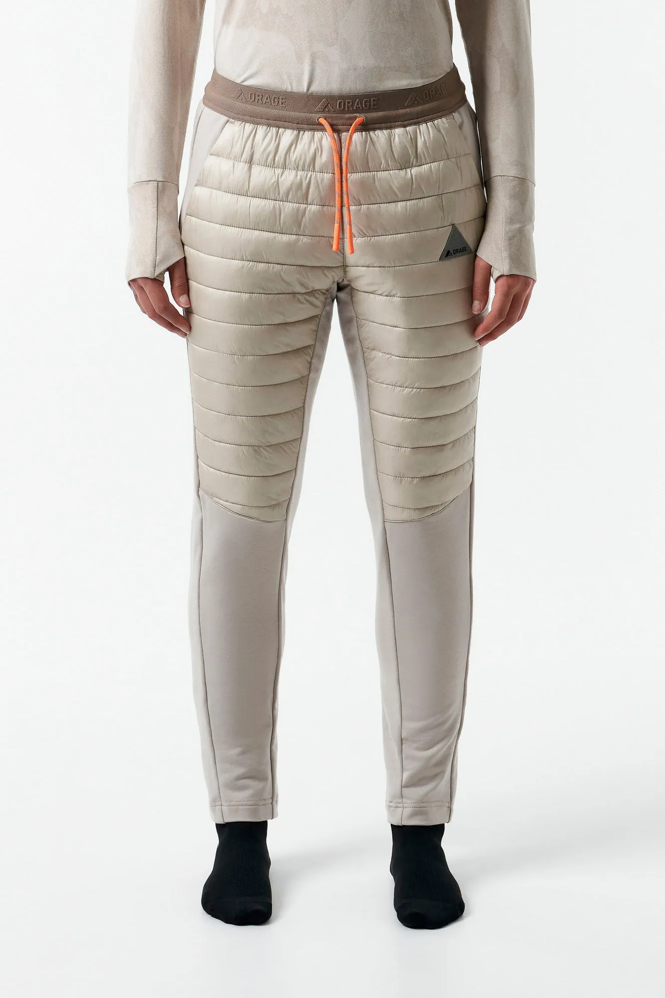 Women's Pheonix Hybrid Layering Pants sold by Orage