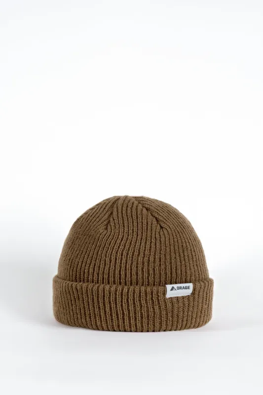 Fisherman Unisex Beanie sold by Orage