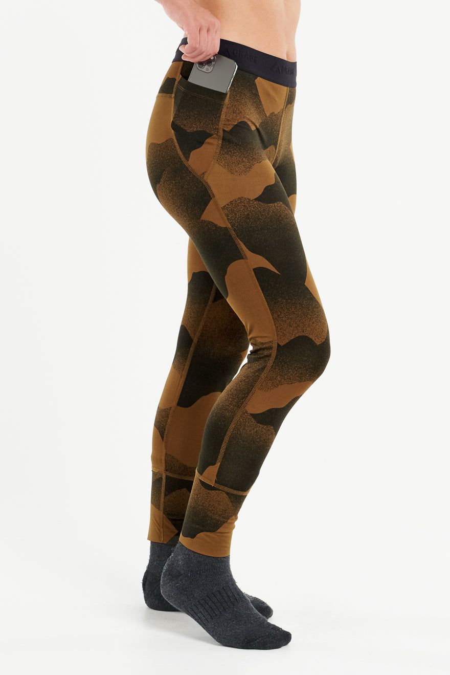 Women's Sage Base Layer Bottom sold by Orage product image thumbnail 11