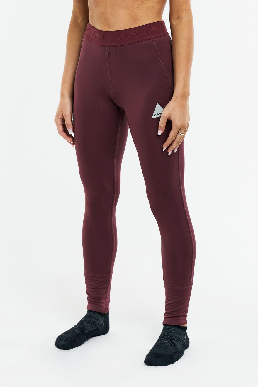 Women's Sage Base Layer Bottom sold by Orage product image thumbnail 7