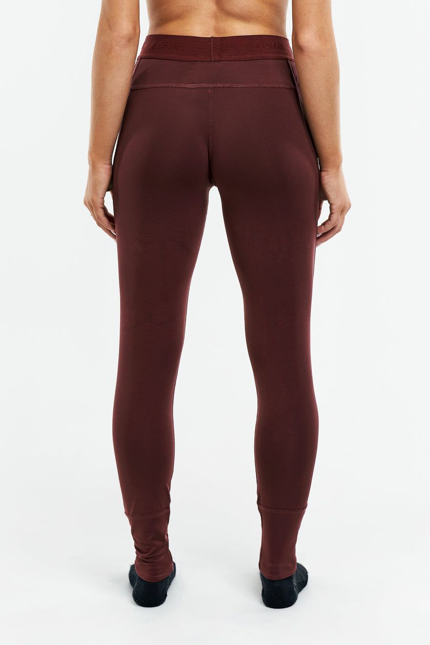 Women's Sage Base Layer Bottom sold by Orage product image thumbnail 8