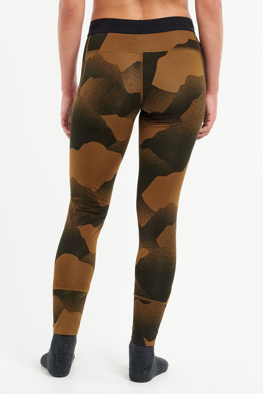 Women's Sage Base Layer Bottom sold by Orage product image thumbnail 12