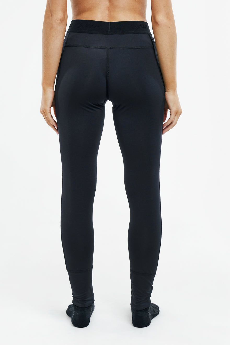 Women's Sage Base Layer Bottom sold by Orage product image thumbnail 5