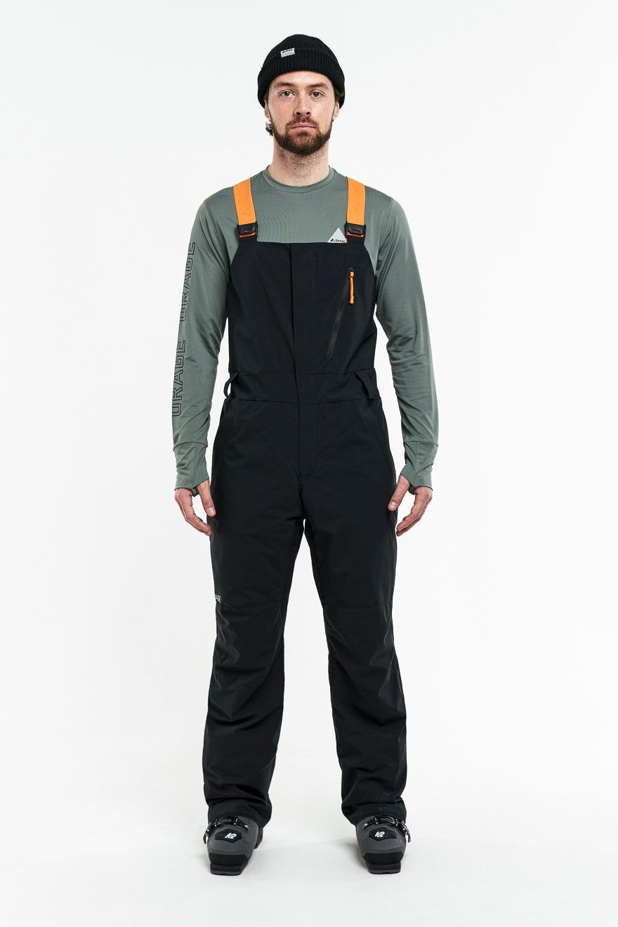 Men's Leeds Insulated bib sold by Orage product image thumbnail 3