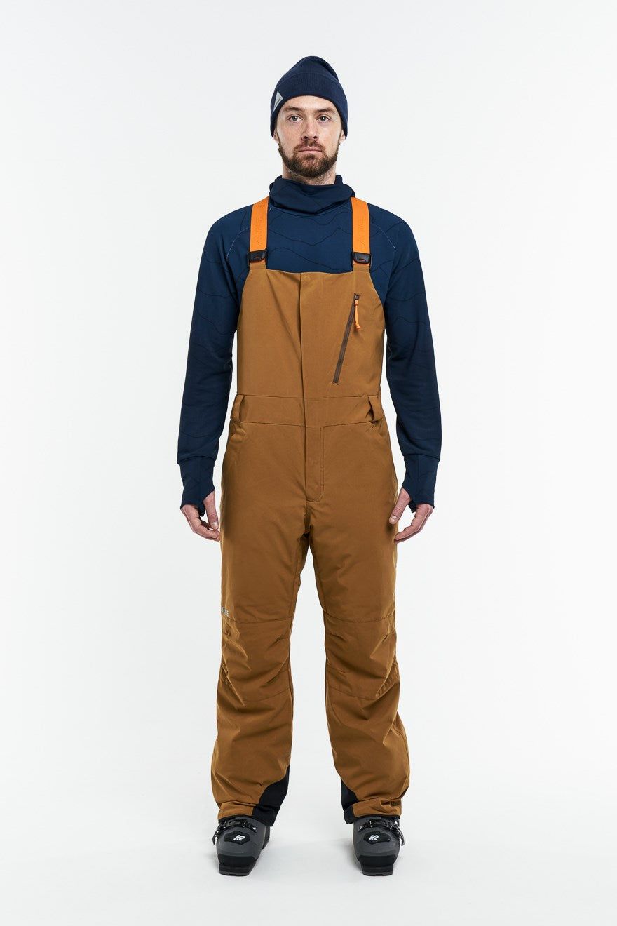 Men's Leeds Insulated bib sold by Orage product image thumbnail 5