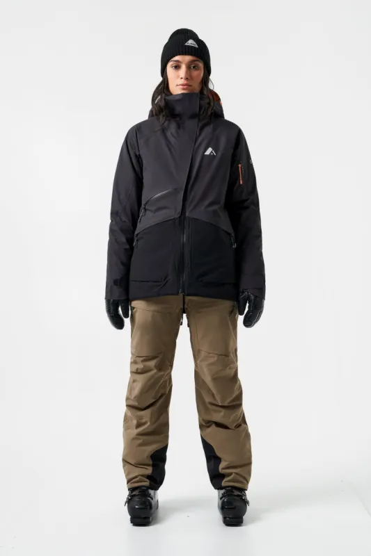 Women's Grace Insulated Jacket sold by Orage