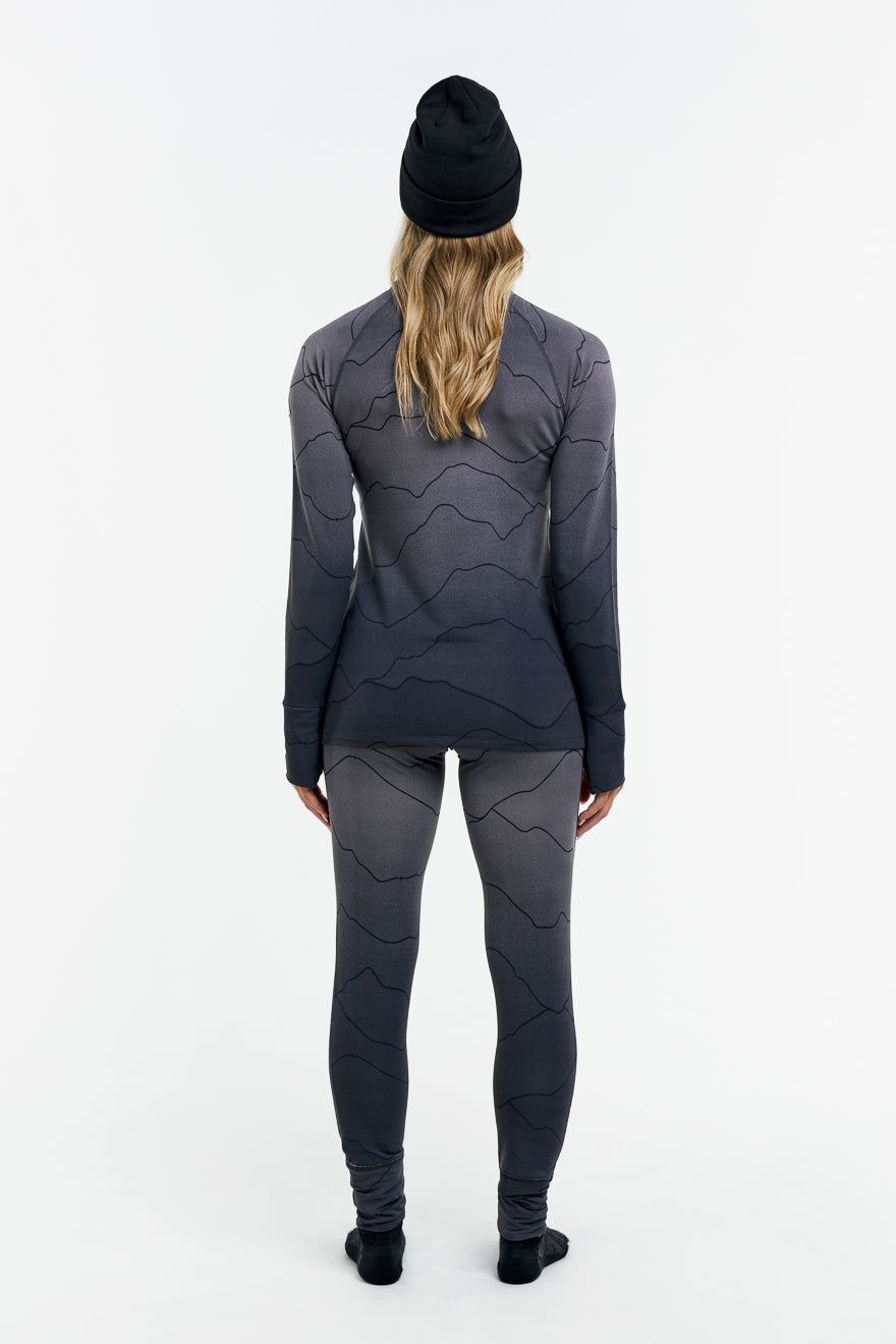 Women's Harebelly Heavy Base Layer Top sold by Orage product image thumbnail 11