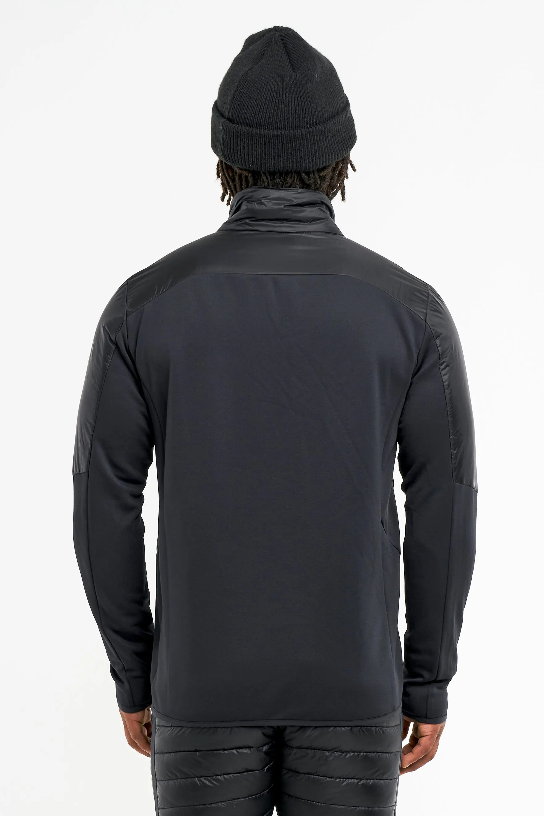 Men's Lyell Hybrid Layering sold by Orage product image thumbnail 3