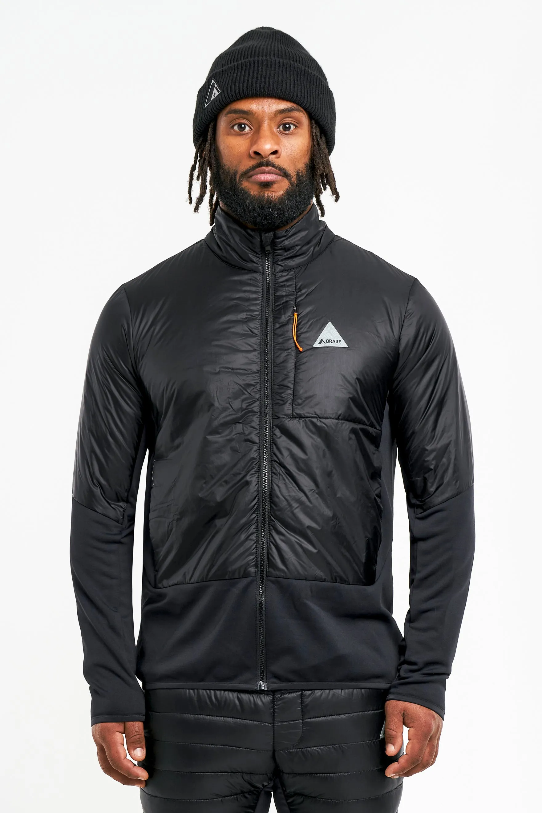 Men's Lyell Hybrid Layering sold by Orage