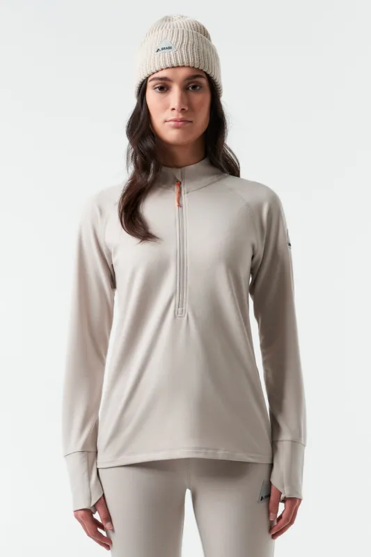 Women's Harebelly Heavy Base Layer sold by Orage