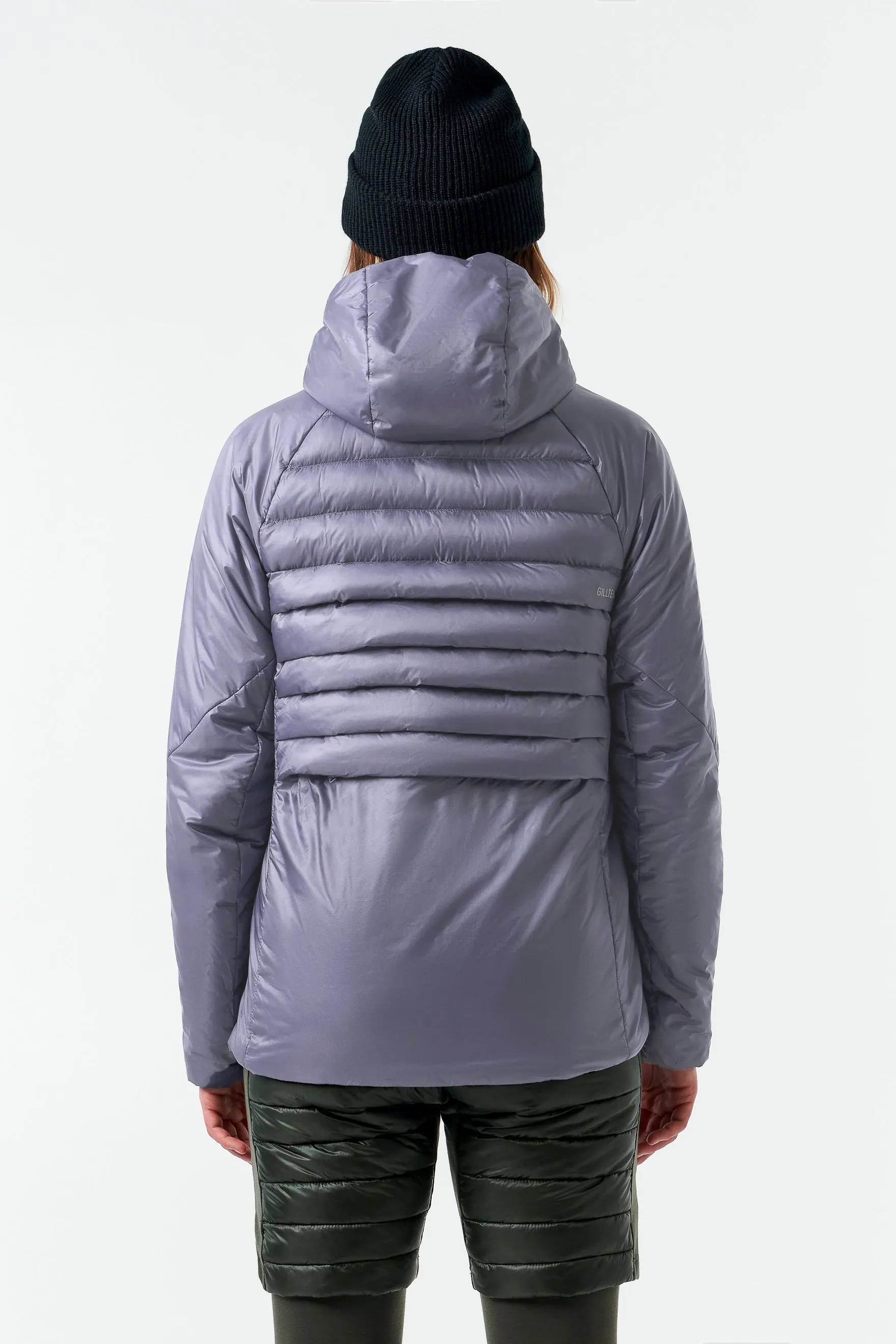 Women's Summit Gilltek™ Jacket sold by Orage product image thumbnail 2