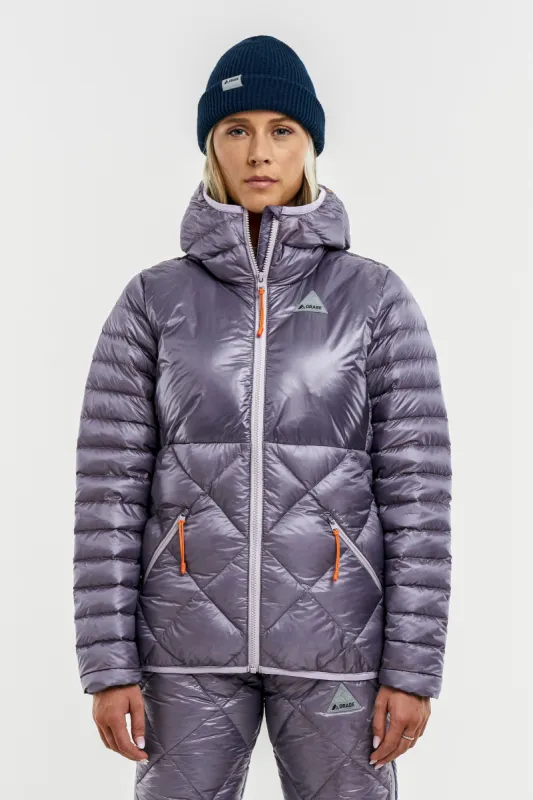 Women's Sierra Gilltek™ Down Jacket sold by Orage