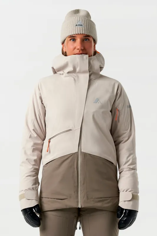 Women's Grace Insulated Jacket sold by Orage
