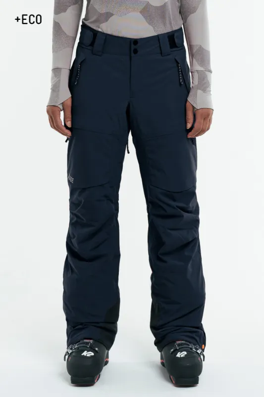 SAMPLE - Women's Clara Insulated Pants-Blue moon sold by Orage