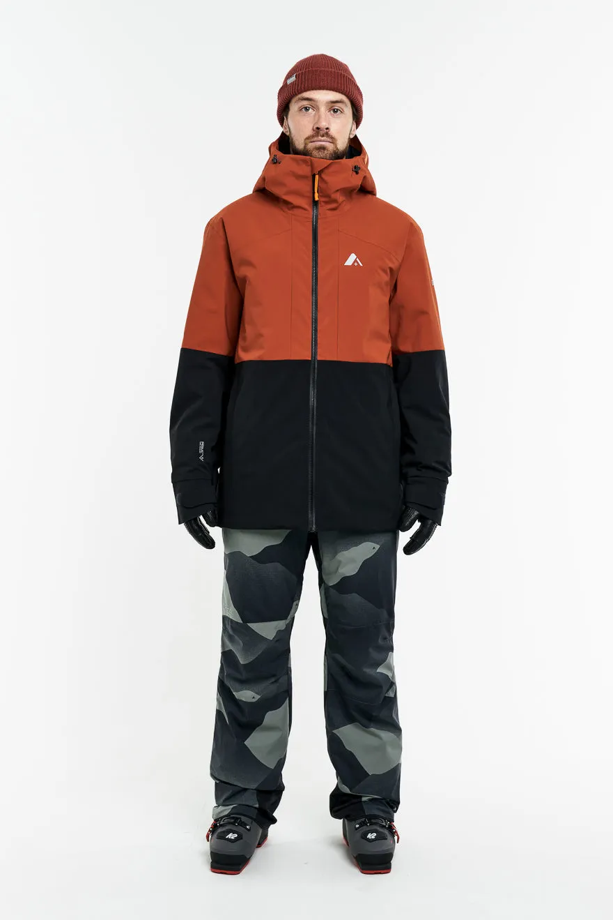 Men's Timberline Jacket sold by Orage
