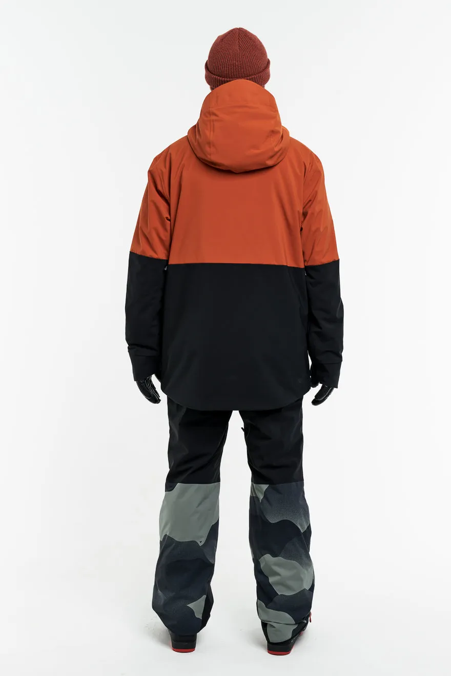 Men's Timberline Jacket sold by Orage product image thumbnail 2