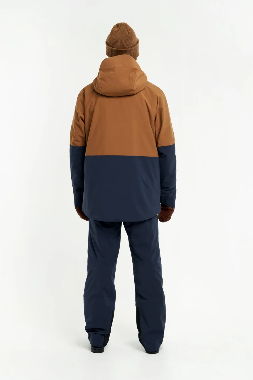 Men's Timberline Jacket sold by Orage product image thumbnail 4